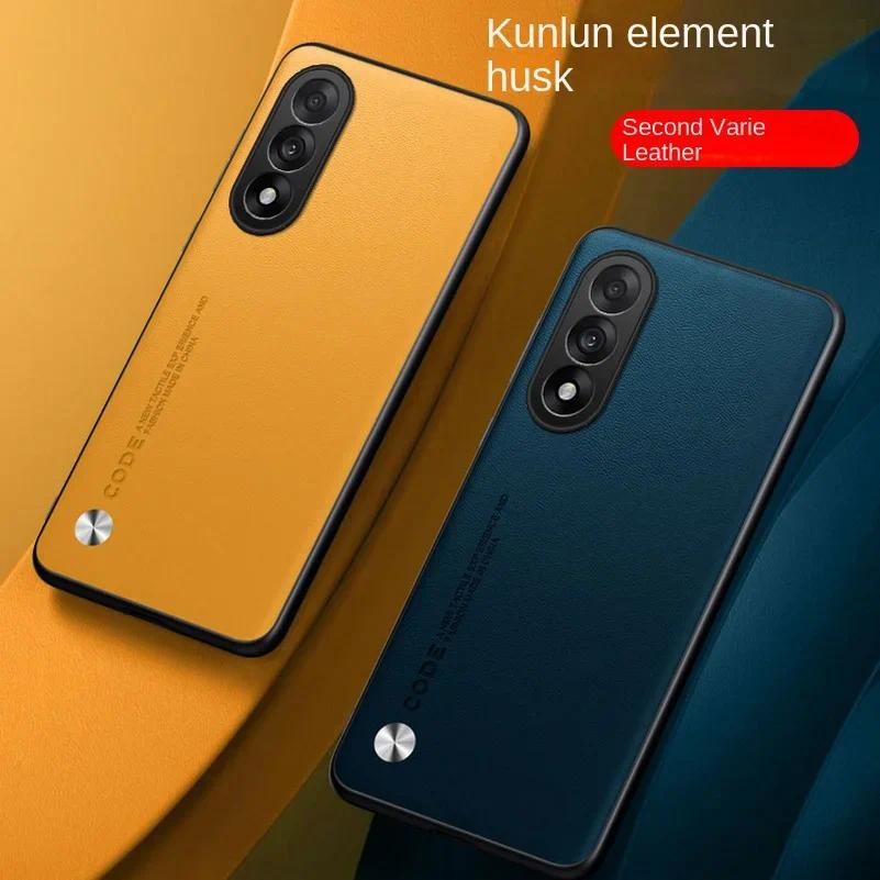 Dành Cho Oneplus ACE 5 Ultra Ốp Lưng Da PU Trơn Silicon TPU Khung Bảo Vệ Cho Oneplus ACE 5 Racing Ch