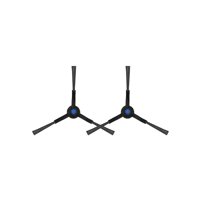 Tương thích với phụ tùng bàn chải bên máy hút bụi mini Ecovacs Deebot