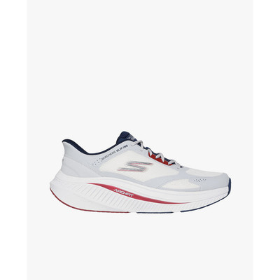 SKECHERS - Giày đi bộ nam GoWalk Max Cushioning Arch Fit_216351-WNV