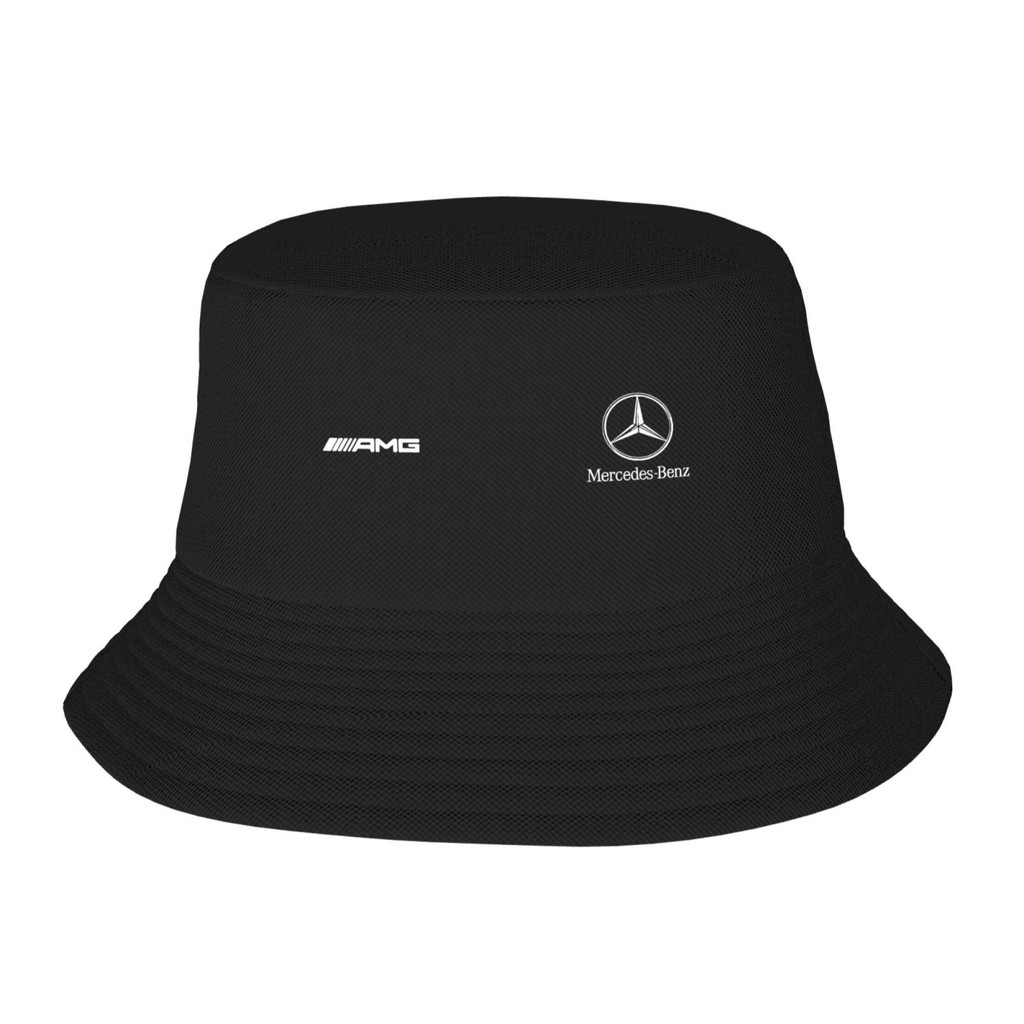 Mũ xô Mercedes Benz Amg F1 Racing ngư dân