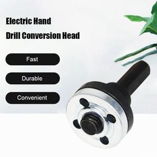 Thanh kết nối máy mài góc Máy khoan cầm tay điện Đầu chuyển đổi máy cắt Bộ chuyển đổi