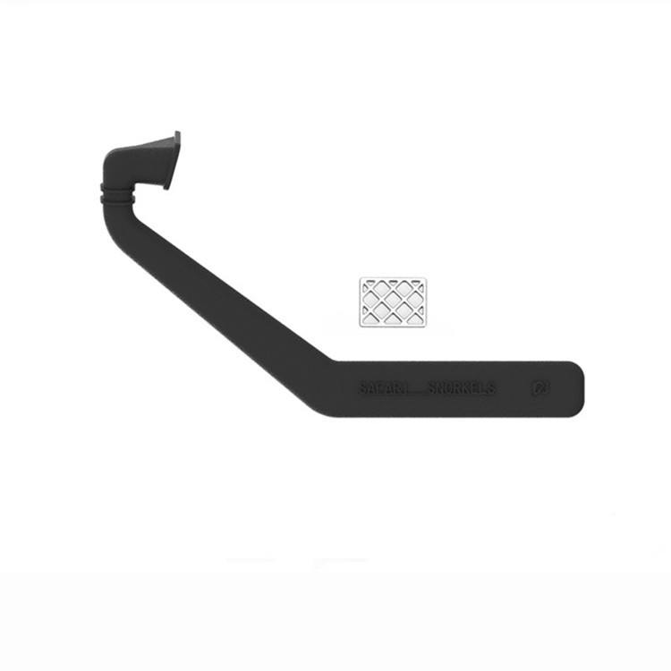 Ống thở không khí cao cấp cho phụ kiện sửa đổi xe bán tải WPL