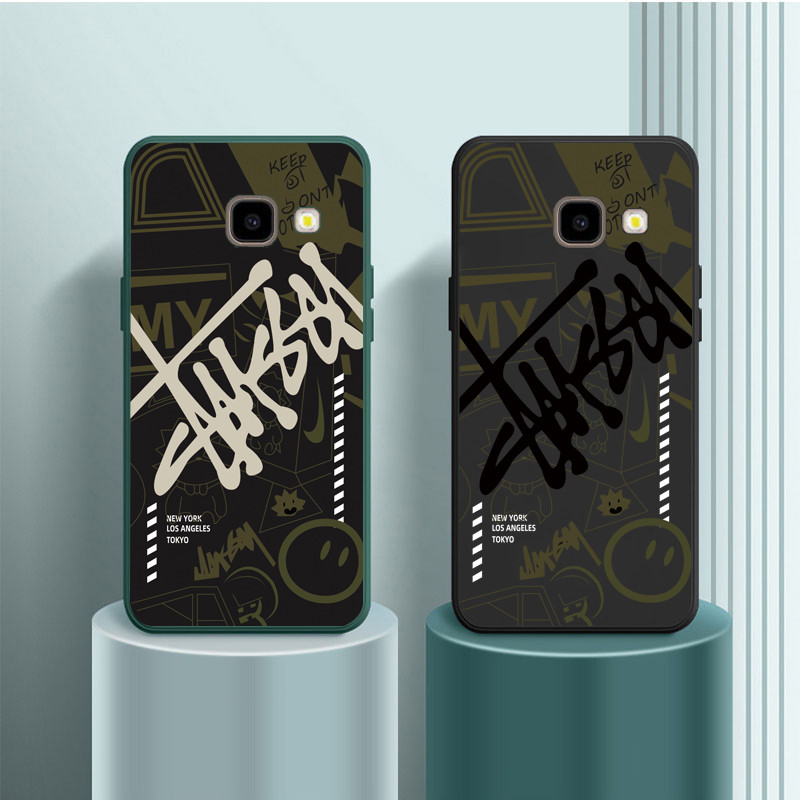 Vỏ Kẹo TPU Cho Samsung J4 Plus J6 Plus J7 Prime J7 2017 J7 Pro J730 J5 2017 J5 Pro J530 J2 Prime G53