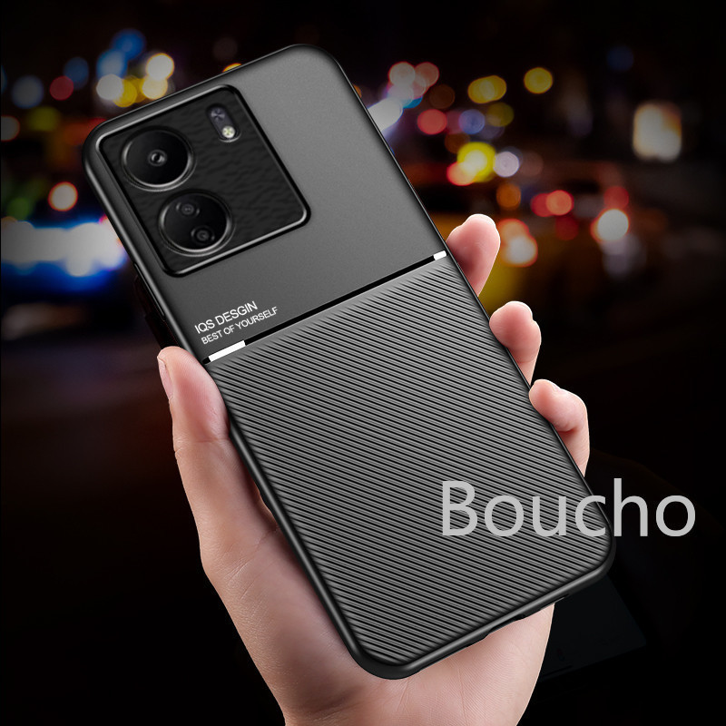 Dành Cho Honor 400 / Honor 400 Pro 5G Ốp Lưng DNP-NX9 DNY-NX9 Vỏ Điện Thoại Chắc Chắn Chống Trơn Trư