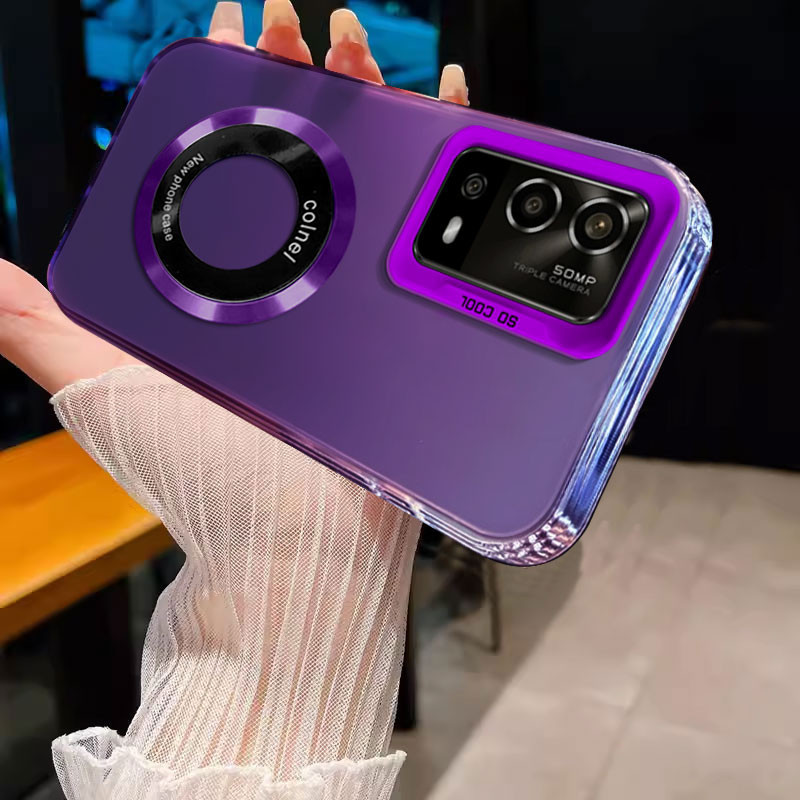 Ốp điện thoại OPPO A55 4g Ốp điện thoại