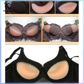 Bộ 2 Miếng Lót Ngực Silicone