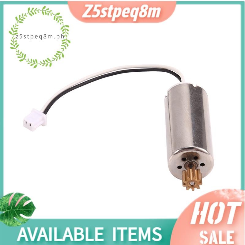 RC Đồ Chơi Trực Thăng Nâng Cấp C138 Động Cơ Chính Bộ Cho RC ERA C138 Bell 206 1: 33 RC Đồ Chơi Máy B