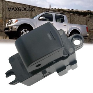 MAXGOODS Công Tắc Cửa Sổ Cho Biên Giới Sửa Đổi Cửa Sổ Nâng Cho Nissan Cho Navara Cho Qashqai 25411-EA00A 25411JD000