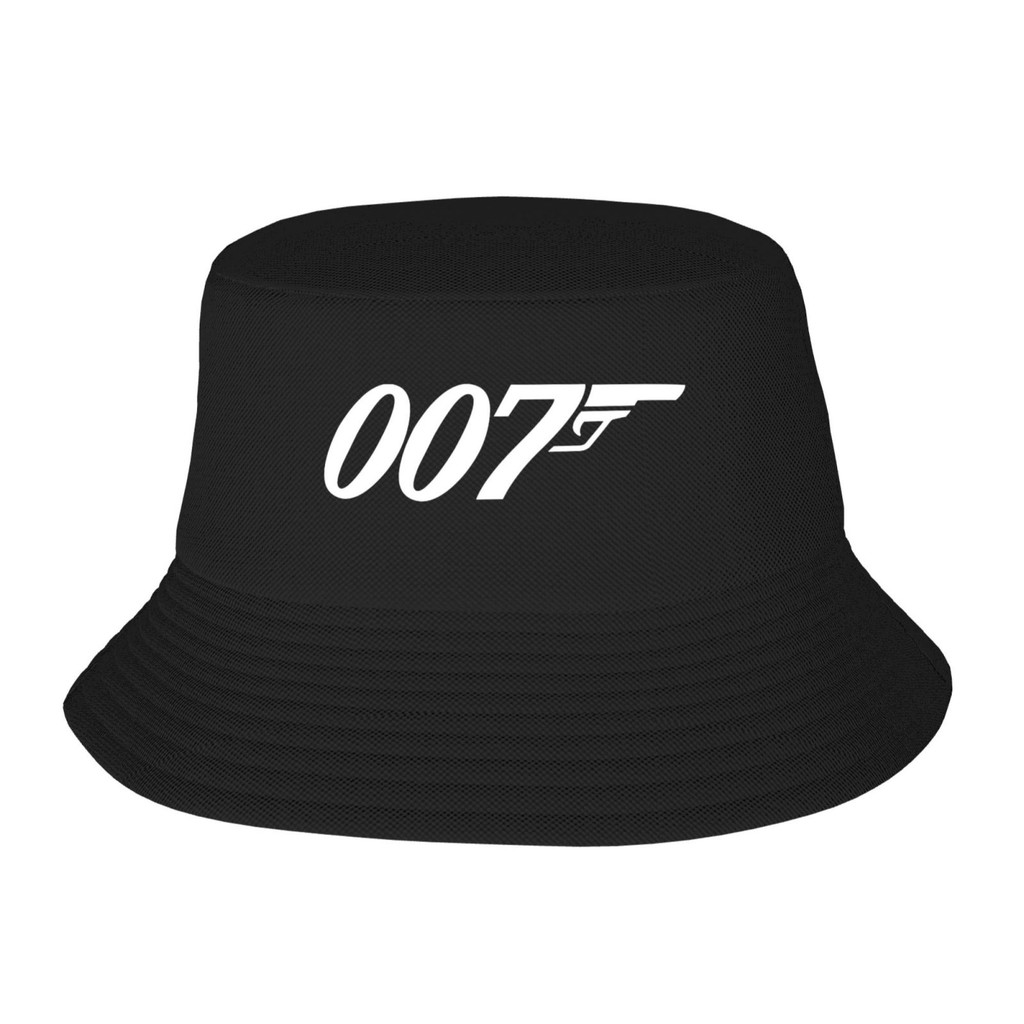 Mũ xô của ngư dân James Bond 007