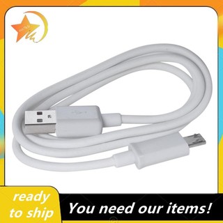 Cáp USB thay thế cho Kindle, Kindle Touch, Kindle Fire, Bàn phím Kindle, Kindle DX White