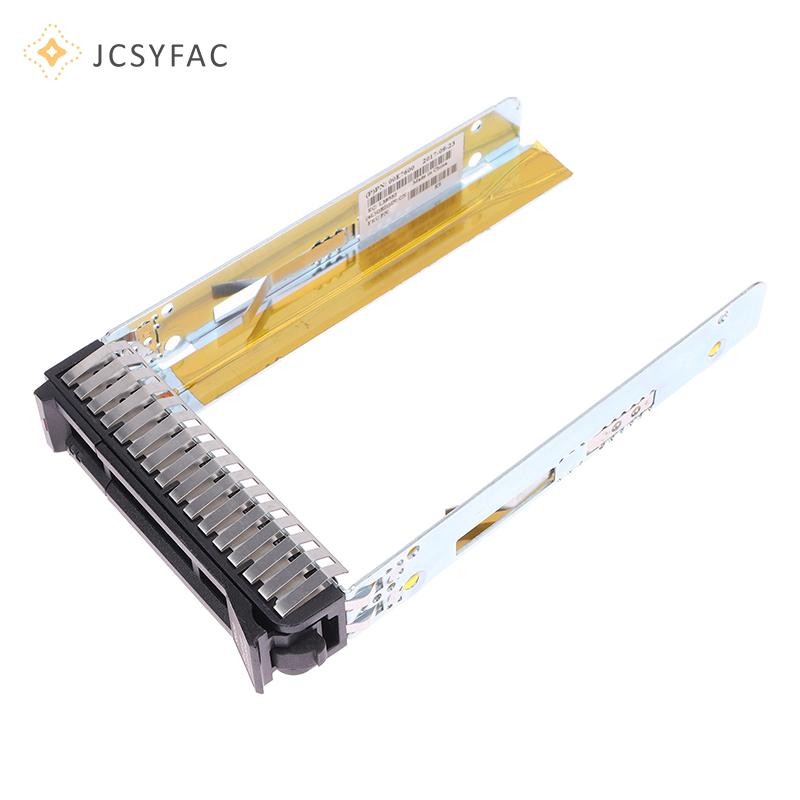 JCSYFAC SR630 V2 Khay Ổ Cứng 2.5 Inch Cho SR650 SR550 SR590 ST558 ST258 ST250 ST158 HR630X HR650X SM