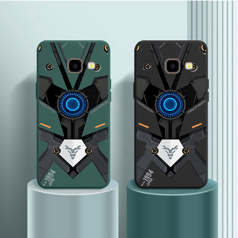 Vỏ Kẹo TPU Cho Samsung J4 Plus J6 Plus J7 Prime J7 2017 J7 Pro J730 J5 2017 J5 Pro J530 J2 Prime G53