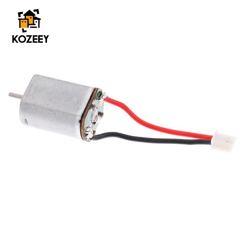 Động cơ điện K989-06 Động cơ cho xe đua WLtoys K969 K979 K989 K999 1 / 28
