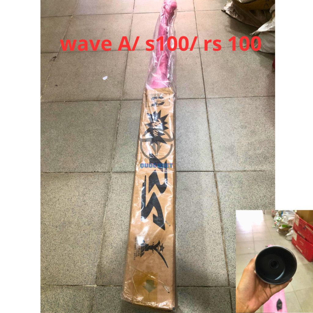 Pô Rs100-wave@100 xe nhật Vd168(2006-2016)