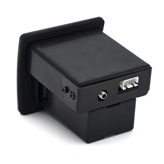Perform with Confidence using this Professional Acoustic Guitar Pickup EQ System[EXQU]