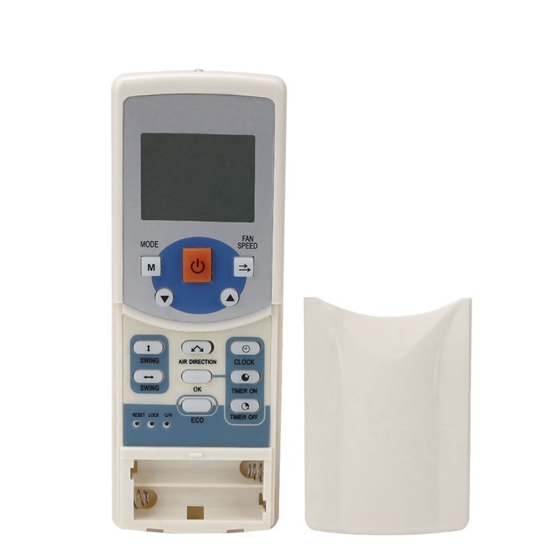 Điều khiển từ xa Điều khiển từ xa cho điều hòa không khí R05 / BGE RM05 / (T) Giá đỡ E-A R05 / BGCE