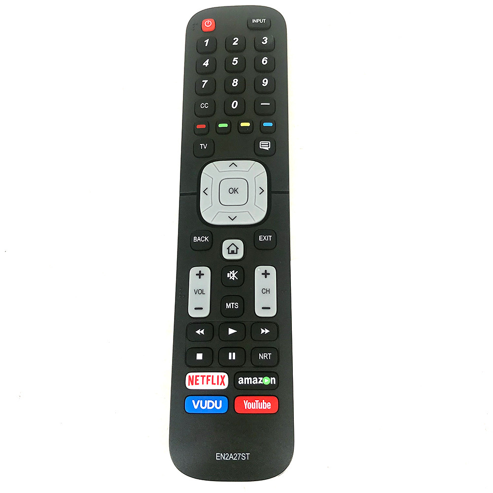 Mới EN2A27ST Cho SHARP LCD TV Điều Khiển Từ Xa LC17350N7000U LC43N6100U LC60N6200U Fernbedienung