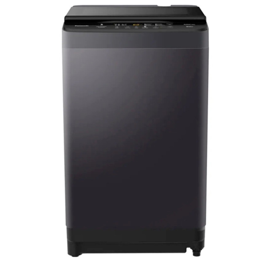 Máy Giặt Cửa Trên 10kg Panasonic NA-F10S10BRV - Hàng Chính Hãng