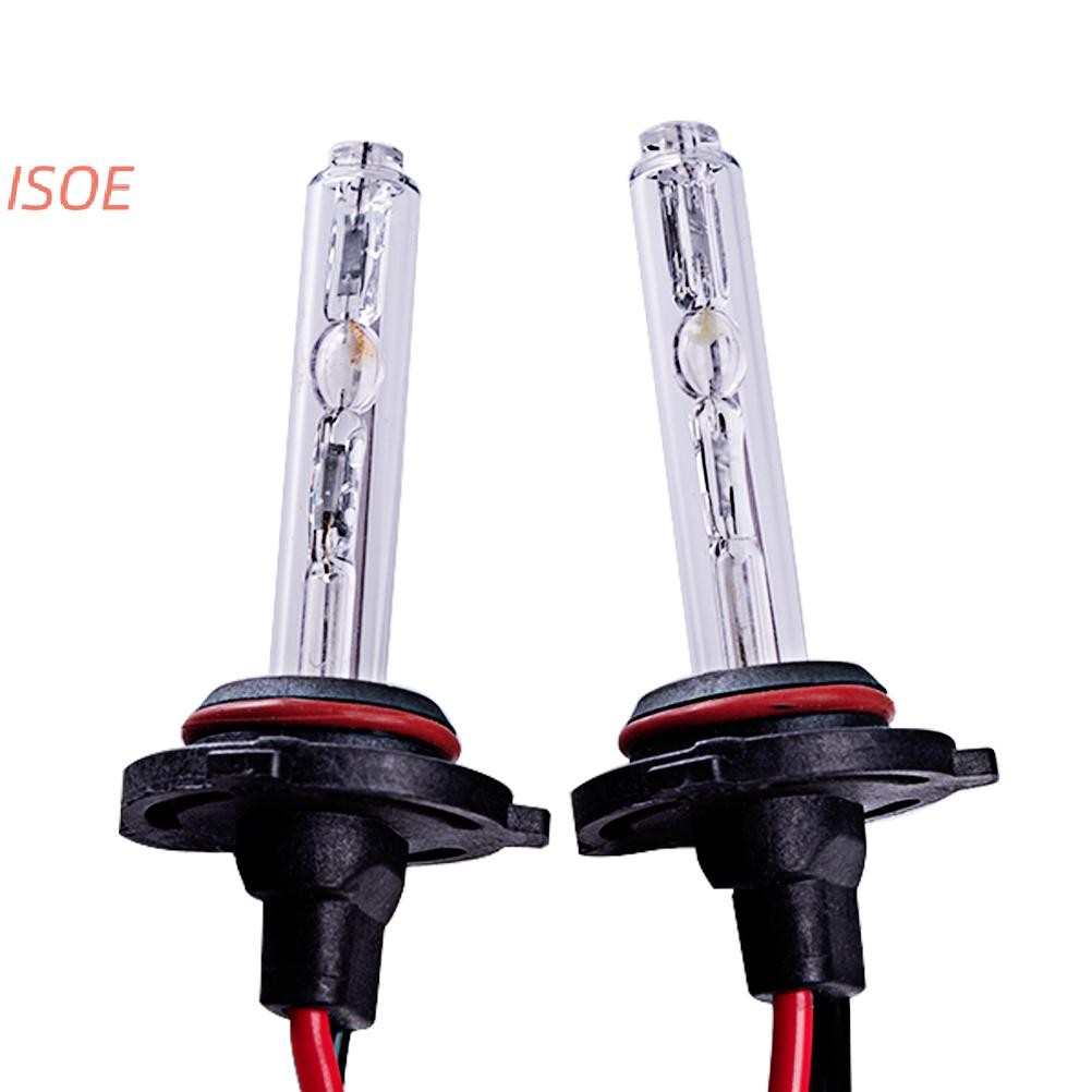 Tcsr 2 chiếc giấu bixenon xenon bóng đèn 35w 4300k 6000k H1 H7 9005 kiểu dáng Xe siêu
