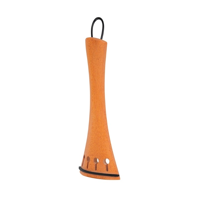 Mya Violin Dây Đuôi Violin Cầu 4 4 Violin Nhạc Cụ Tuner Violin Phụ Kiện Violin Phần Nhạc Cụ