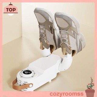 [Cozyroomss.vn] Máy sấy giày Máy sấy giày nhanh Máy sấy khởi động điện Máy sấy giày cho giày bốt đi làm