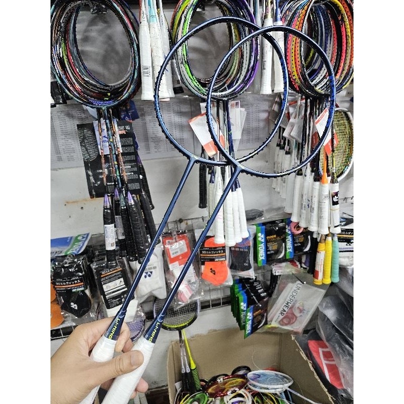 Vợt Lining Axforce 10 (Nội địa) Chính hãng