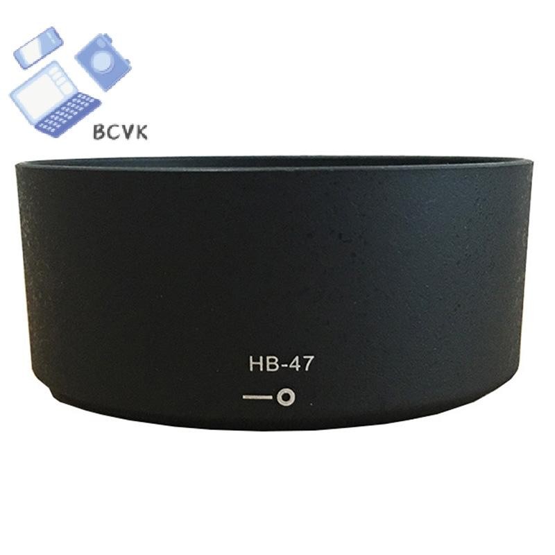 [BCVK] Nắp đậy ống kính HB-47 cho Nikon AF-S 50mm 1.8G 1.4G YN-50mm f / 1.8 tốt