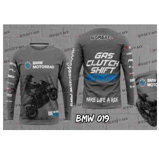 Áo thun BMW Bimmer Power M Series | Áo thun Motorsport BMW Racing Team | Áo thun siêu cao cấp BMW