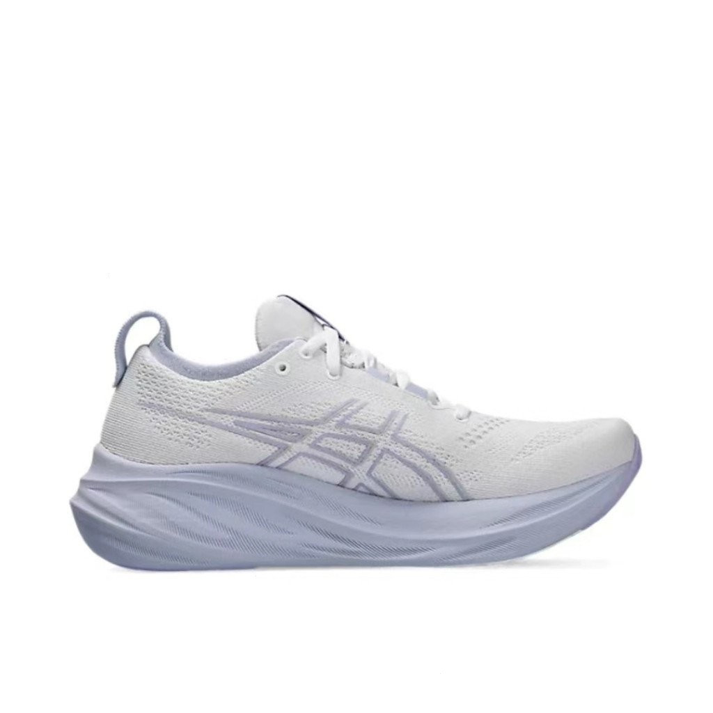 Giày chạy nữ Nimbus 26, giày tennis chính hãng, đệm Nimbus 26, giày sneaker nữ thoáng khí CZVO TDND