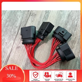 Giắc chuyển đèn pha Vinfast Lux A/SA, VF5 , giá 1 cặp