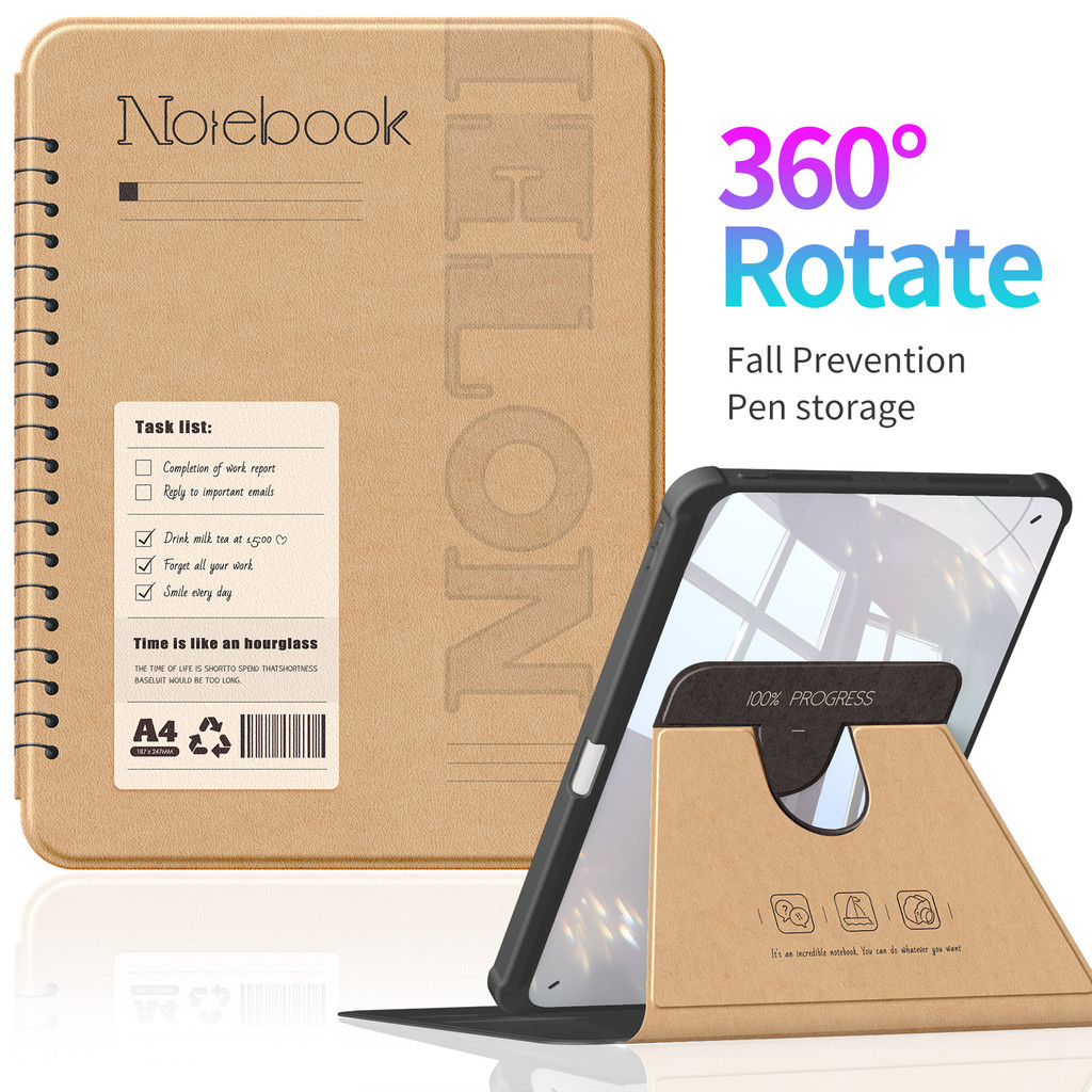 Ốp Bảo Vệ Máy Tính Bảng Sáng Tạo Cho Apple iPad / Air / Pro Dành Cho iPad 2025 / 24 / 23 / 9 / 10th 