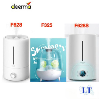 Máy tạo độ ẩm Deerma F628, F628S, F325, F329- Hàng chính hãng