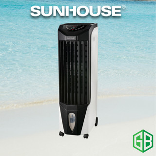 Máy làm mát không khí sunhouse shd7719 - bảo hành tại nhà 12 tháng