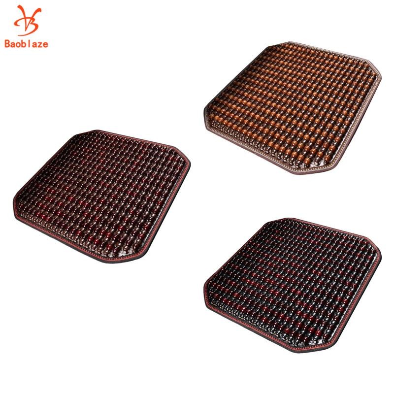 Bọc Ghế Có Hạt Gỗ Baoblaze