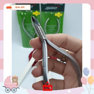 [Combo giá sỉ] kềm cắt da versa nipper inox D-01 BN