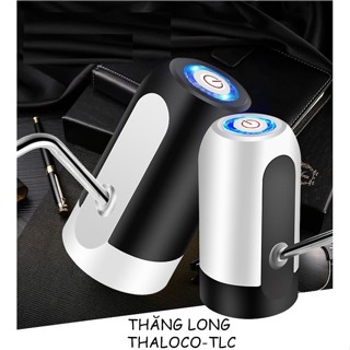  Máy hút nước tự động từ bình Choice TMT115 giao màu ngẫu nhiên 