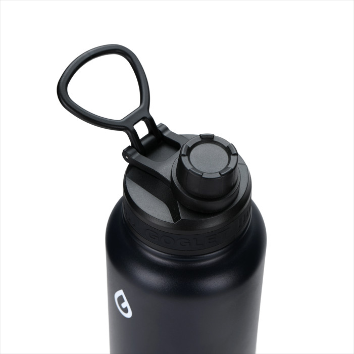 Bình giữ nhiệt thể thao GOGLET – Giữ lạnh lâu, 3 kích thước tiện lợi, 4 màu thời trang | BigBuy360 - bigbuy360.vn