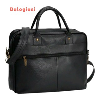 Cặp Công Sở, Laptop  15 Inch Chất Liệu Da Cao Cấp