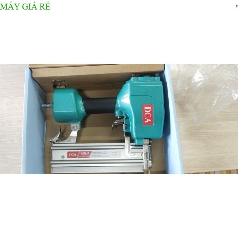 Máy bắn đinh bê tông DCA AST64C- hàng chính hãng.DCA . Shop giá rẻ