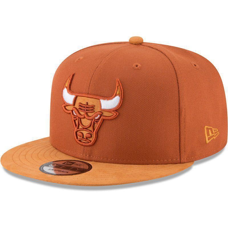 NBA Chicago Bulls Cap Hiphop Cap Snapback Cap Ball Cap Mũ trơn Mũ nam