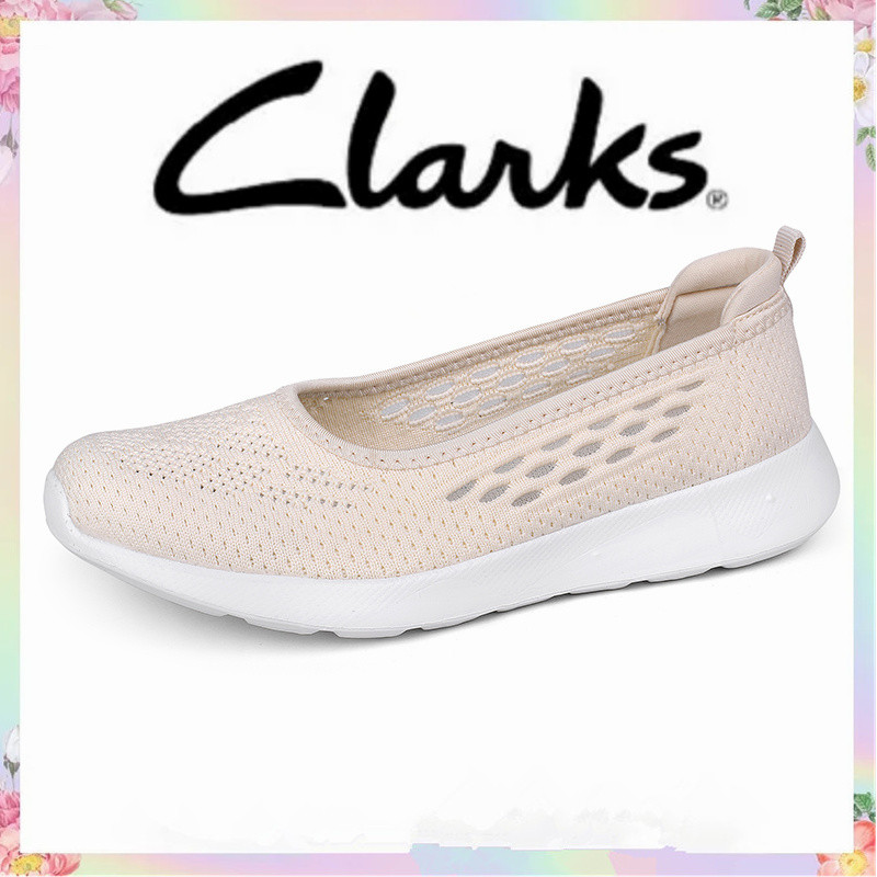 Giày Clarks Giày Nữ Nữ Hàn Quốc Clarks Giày Nữ Giày Thể Thao Nữ Giày Nửa Giày Clarks Giày