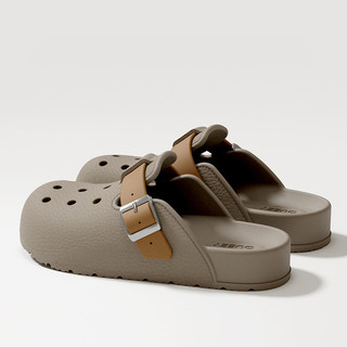  AYUER Unisex EVA Dép cặp đôi đế dày chống trượt 