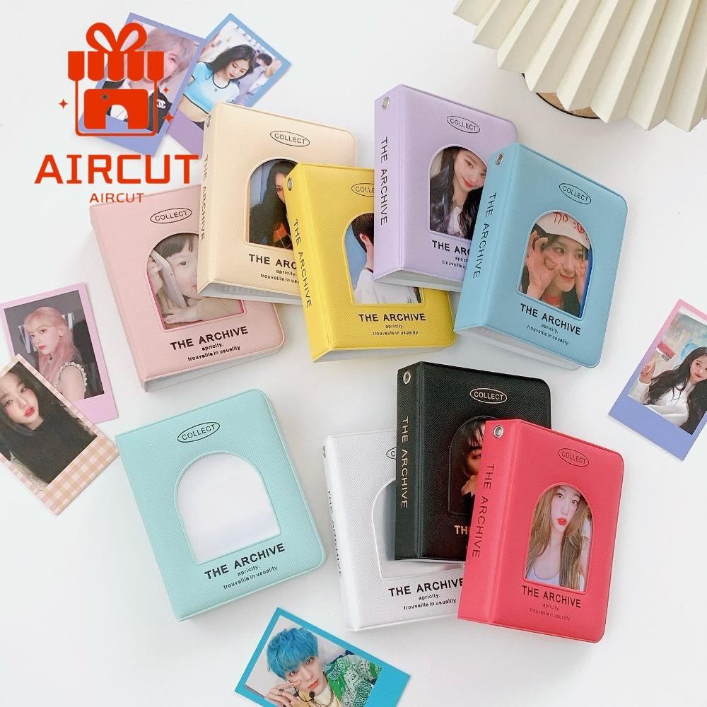 YANGMING Kpop Card, Inch Love Picture Idol Picture Photo Card Album, Poka Sổ Lưu Trữ 4 Inch Collect 