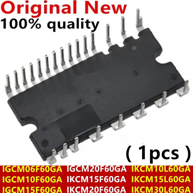 IGCM06F60GA IGCM10F60GA IGCM15F60GA IGCM20F60GA IKCM15F60GA IKCM20GA IKCM10L60GA IKCM15L60GA IKCM30L