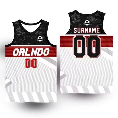 JERSEY BASKETBALL ĐẦY ĐỦ