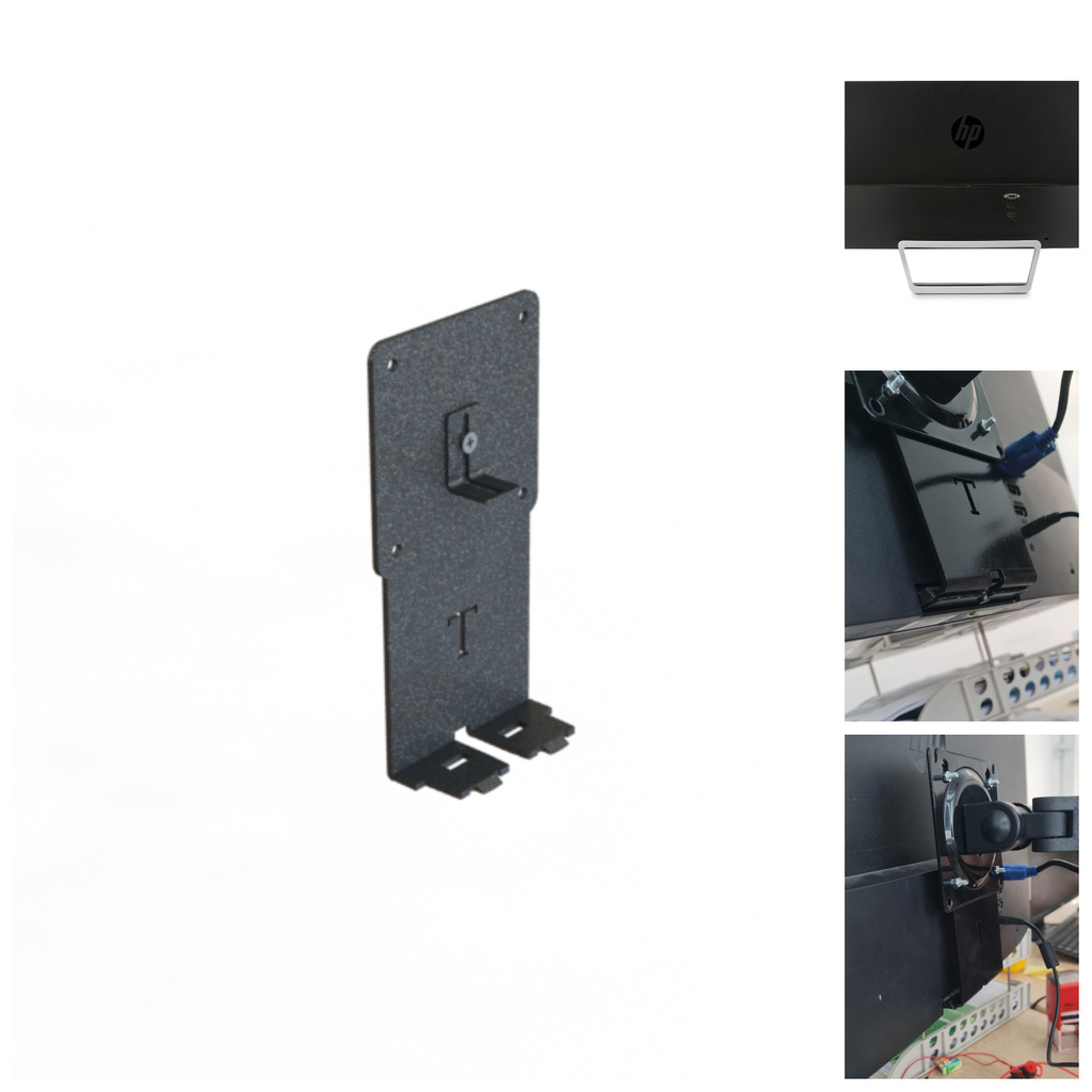 VESA ADAPTER màn hình HP 27CW