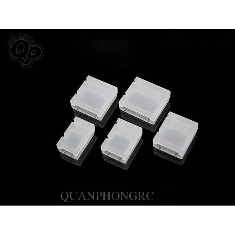 Bảo vệ jack balance 2S - 3S - 4S - 6S Dành cho máy bay điều khiển