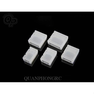 Bảo vệ jack balance 2S - 3S - 4S - 6S Dành cho máy bay điều khiển