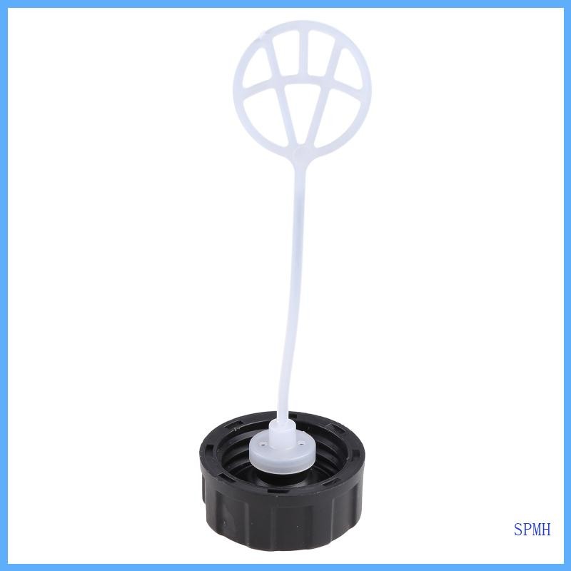 Brushcutter Fuel for Tank Cap Replacement For Lawn Mower Grass Trimmer Chainsaw