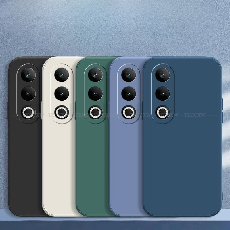 Dành Cho OPPO A3 4G A3x A40 A20 A40M Ốp Lưng Điện Thoại OPPO A3x PKD130 Vỏ Silicon Chống Sốc Ốp Lưng